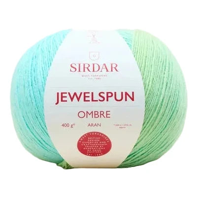 Jewelspun Ombre