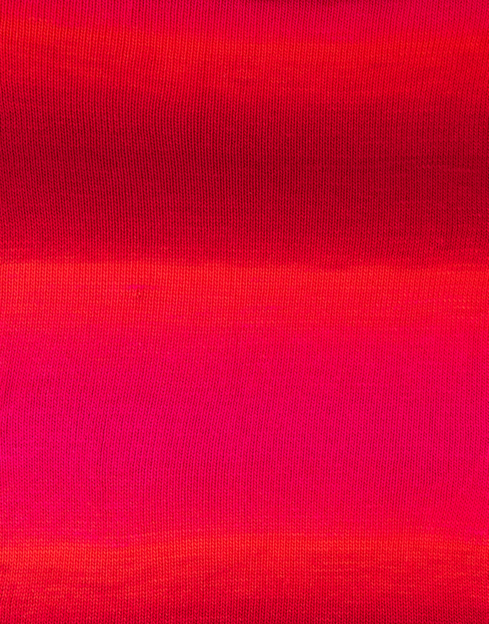 Crimson Sunset