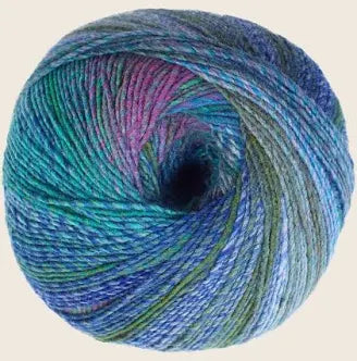 853 Midnight Sapphire