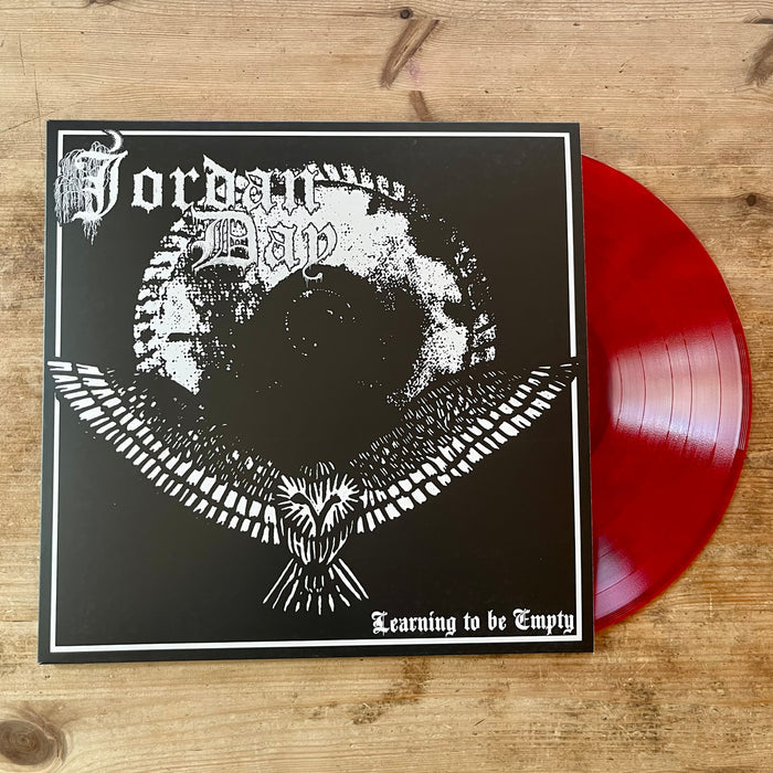 Jordan Day - Learning to be Empty