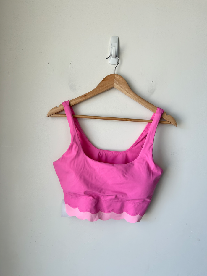 Joy Lab Sports Bra Size Large