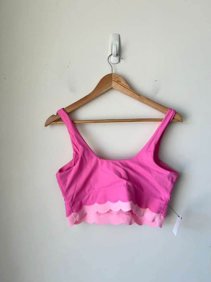 Joy Lab Sports Bra Size Large