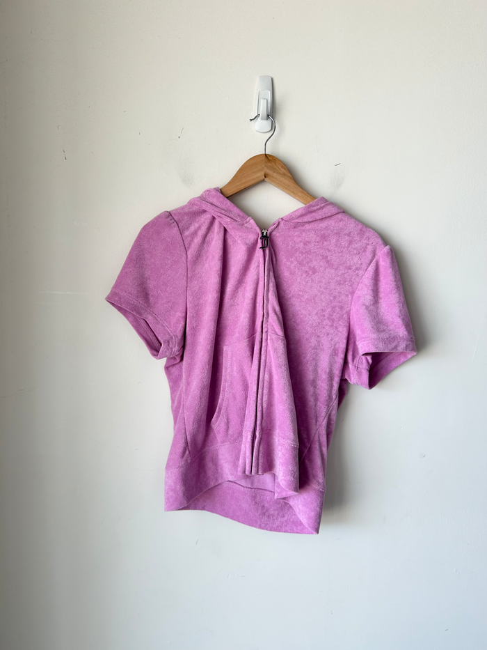 Juicy Couture Sweatshirt Size Extra Large
