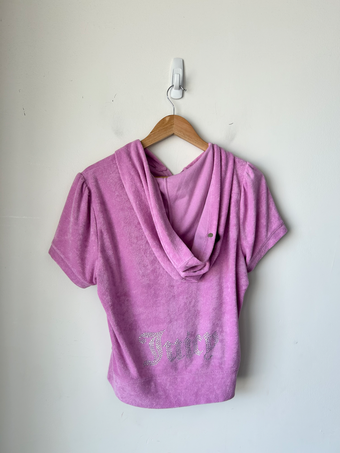 Juicy Couture Sweatshirt Size Extra Large