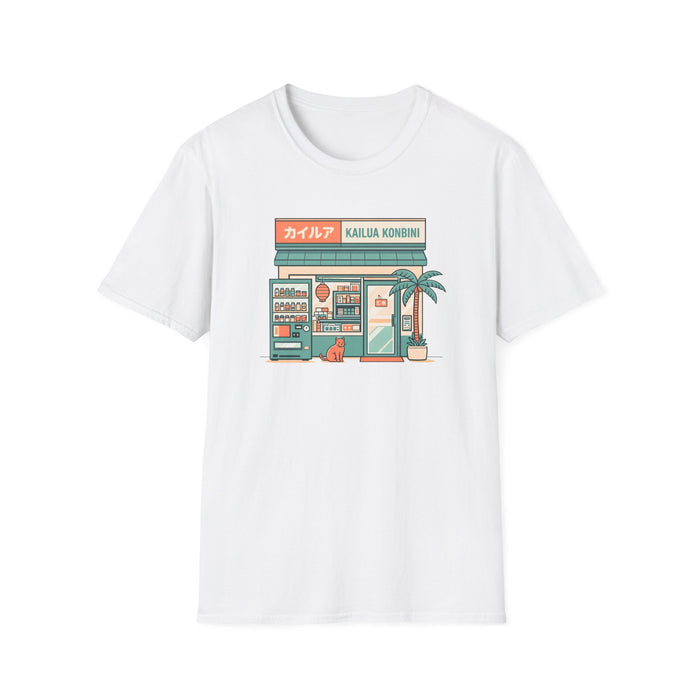 Kailua Konbini T-Shirt