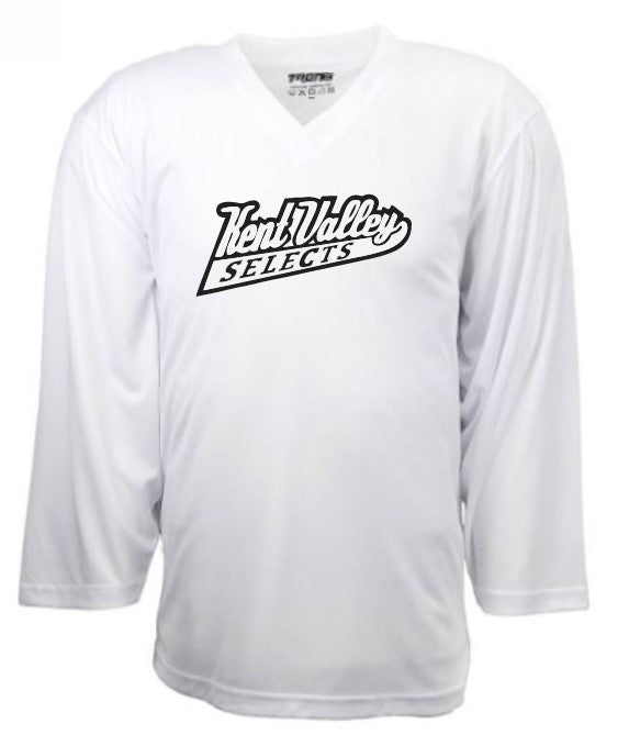 Kent Valley Selects Practice Jersey