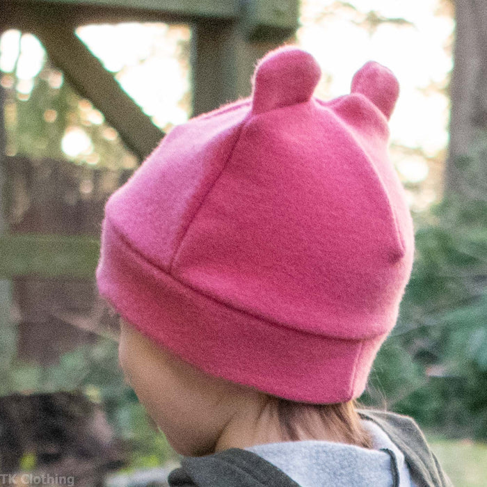 Raspberry / Small