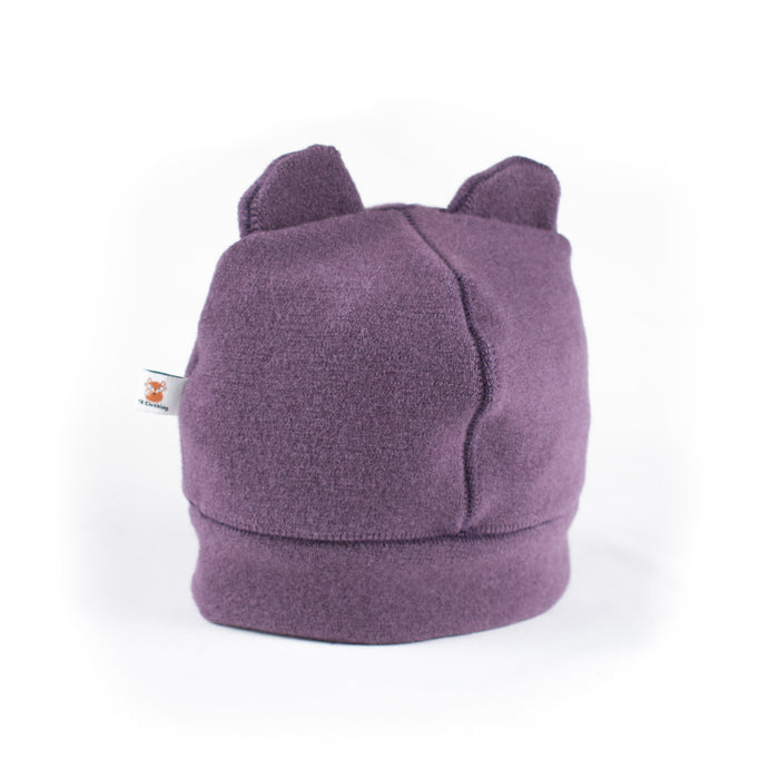 Purple / Small