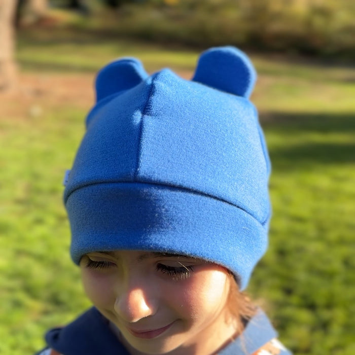 Blue / Small