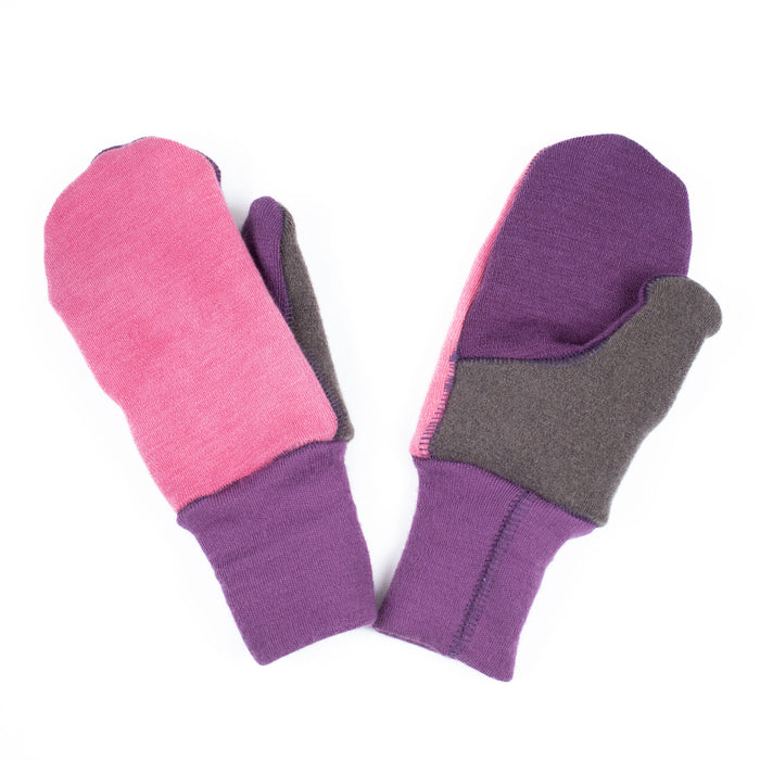 Dark Smoky Orchid / Preschooler