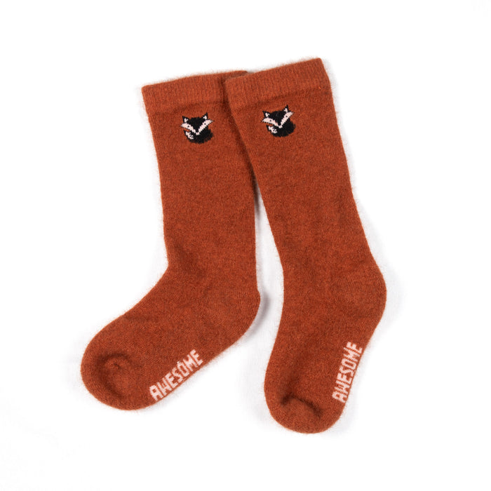 Kids Limited Edition Awesome Possum Socks