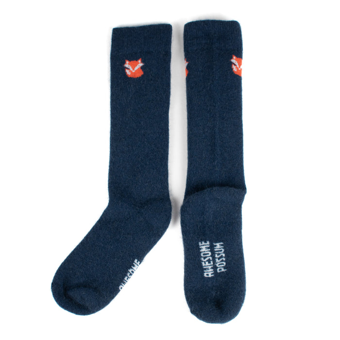 Abyss Navy / Small