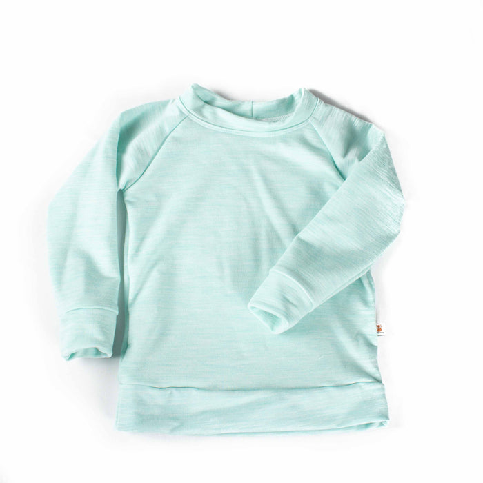 Icy Mint Marle / 9-18m