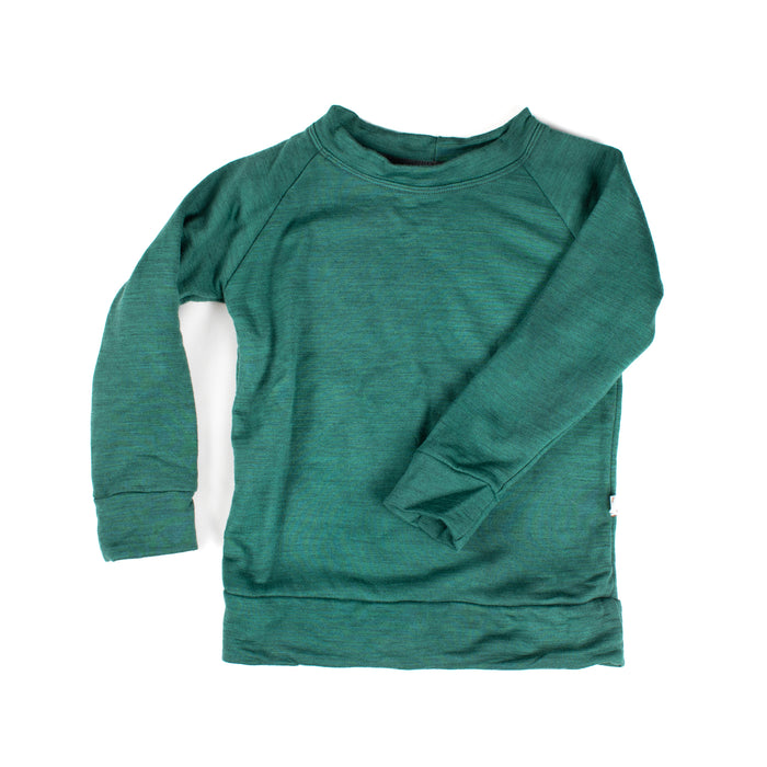Dappled Forest / 9-18m
