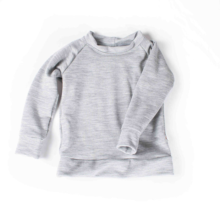 Grey Marle / 9-18m