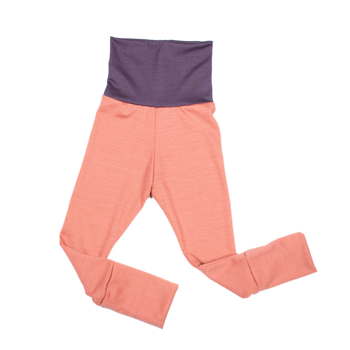Vintage Rose with Iris / Medium (9m~3T)