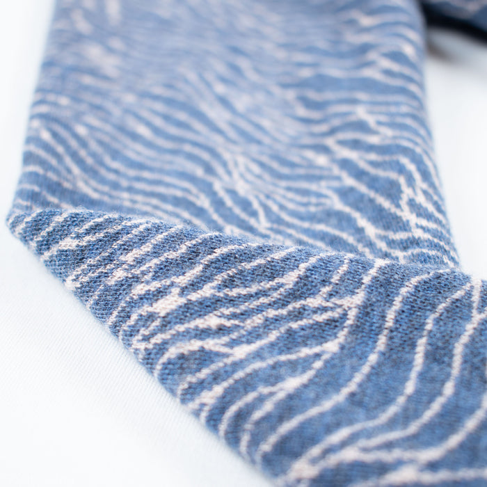 Kids Merino Wool Leggings - Hemmed | Mid-Heavy Weight