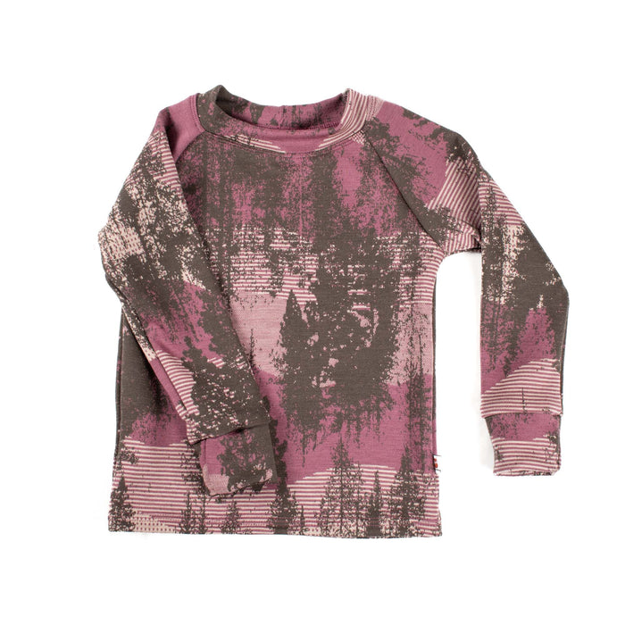 Summit Seeker Rose / 9-18m