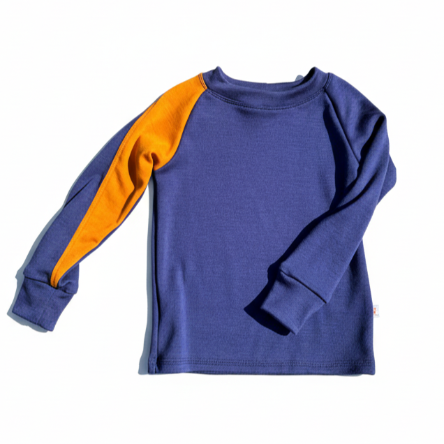Electric Navy / 9-18m