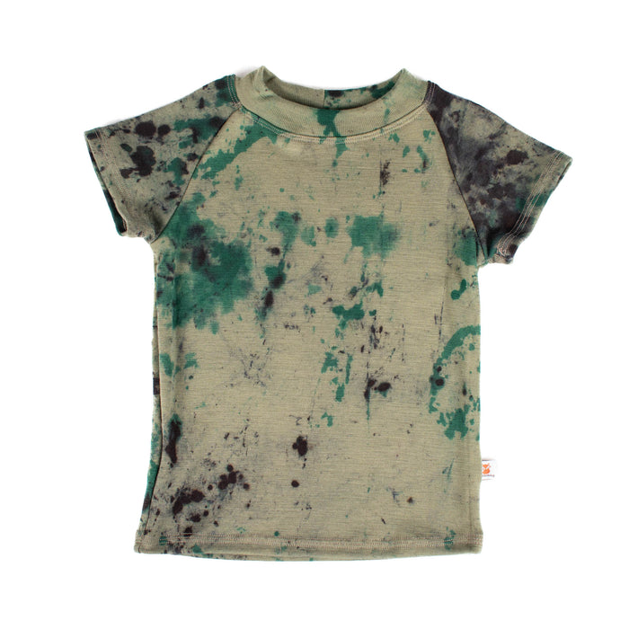 Woodland Thyme Rib / 9-18m