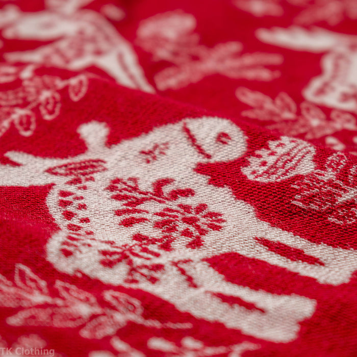Kids Merino Wool Sweaters