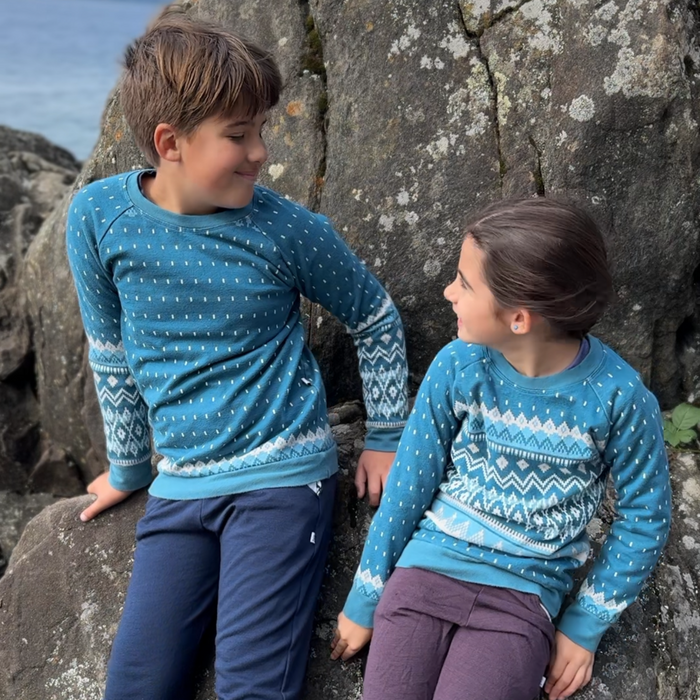 Winter Wonder / 9-18m