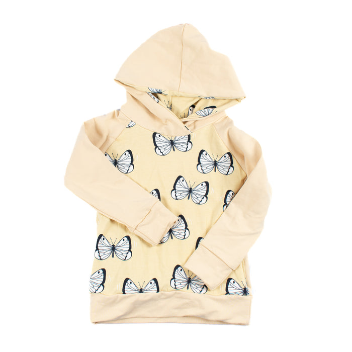 Lemon Butterflies / 9-18m
