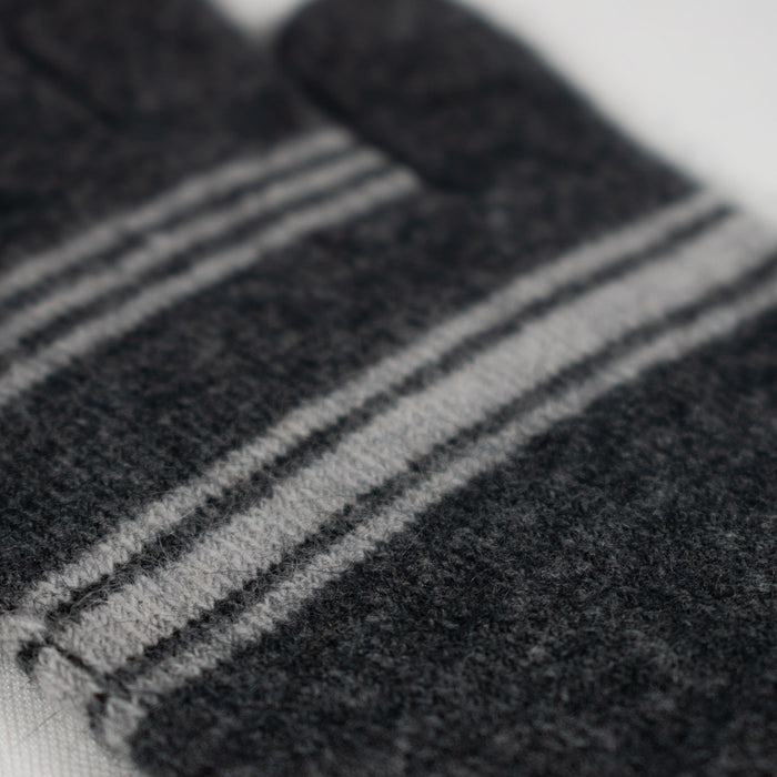 Kids Possum Merino Wool Gloves