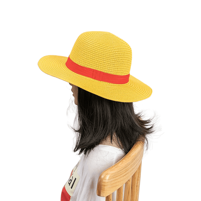 Kids Sunshade Hat