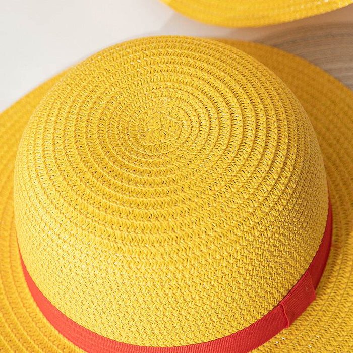 Kids Sunshade Hat