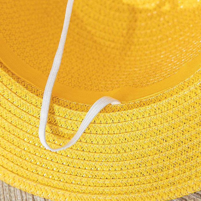 Kids Sunshade Hat