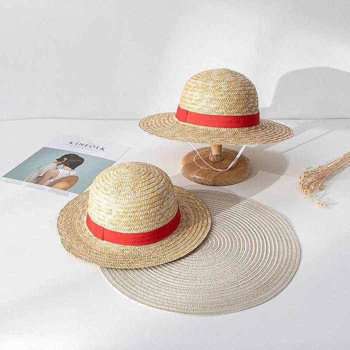 Kids Sunshade Hat