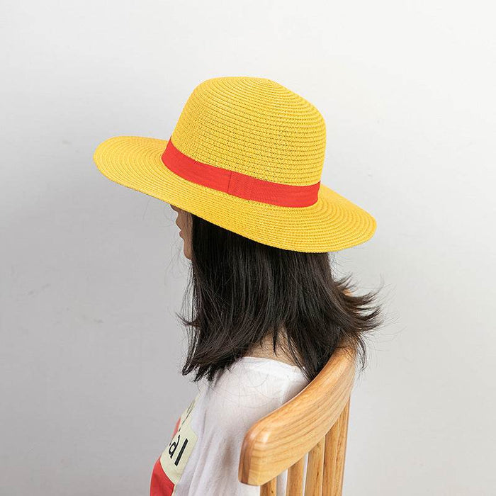 Kids Sunshade Hat