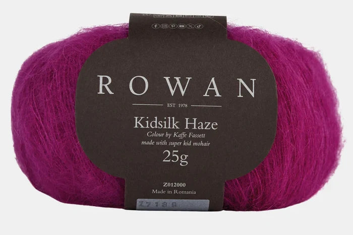 Kidsilk Haze