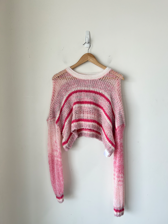 Kimchi And Blue Sweater Size Small