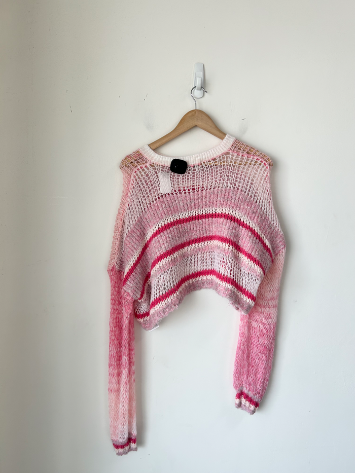 Kimchi And Blue Sweater Size Small