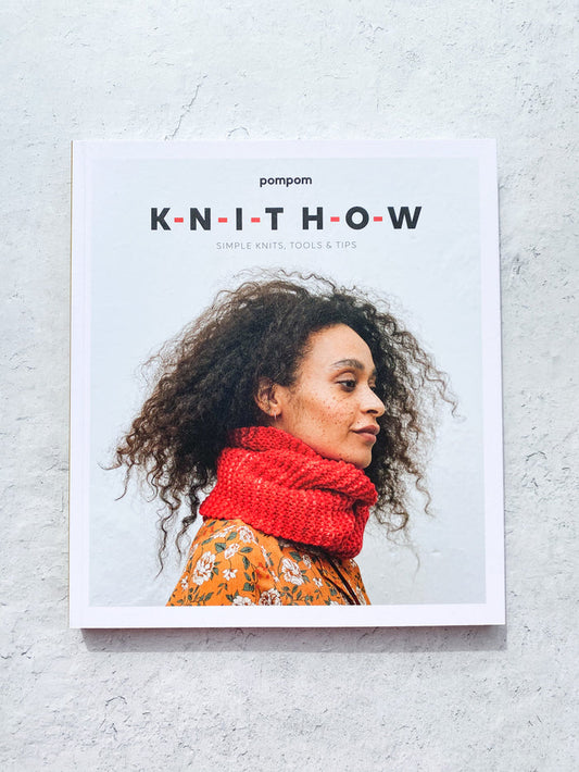 Knit How