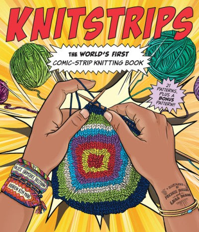 Knit Strips