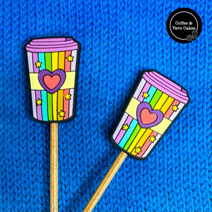 Knitting Needle Point Protectors