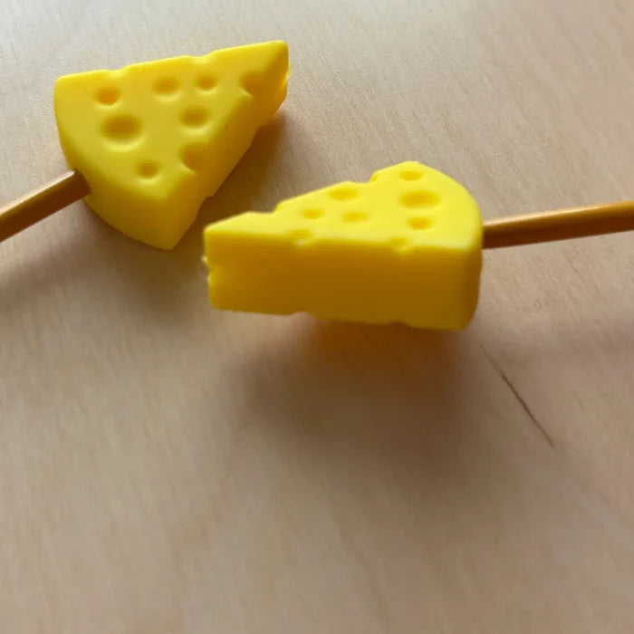 Cheese Wedge