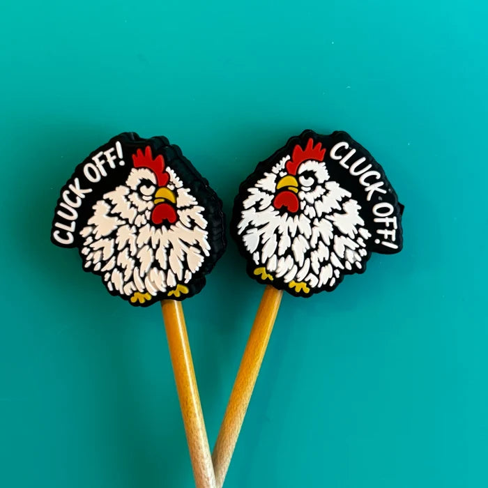 Knitting Needle Point Protectors