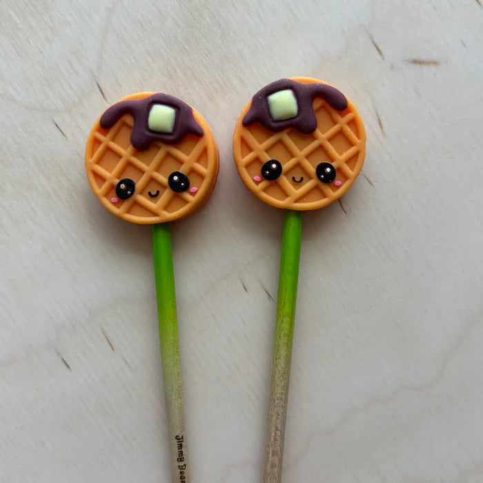 Waffles