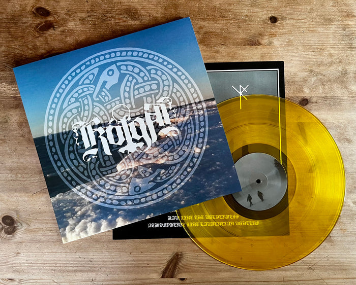 Kólga LP