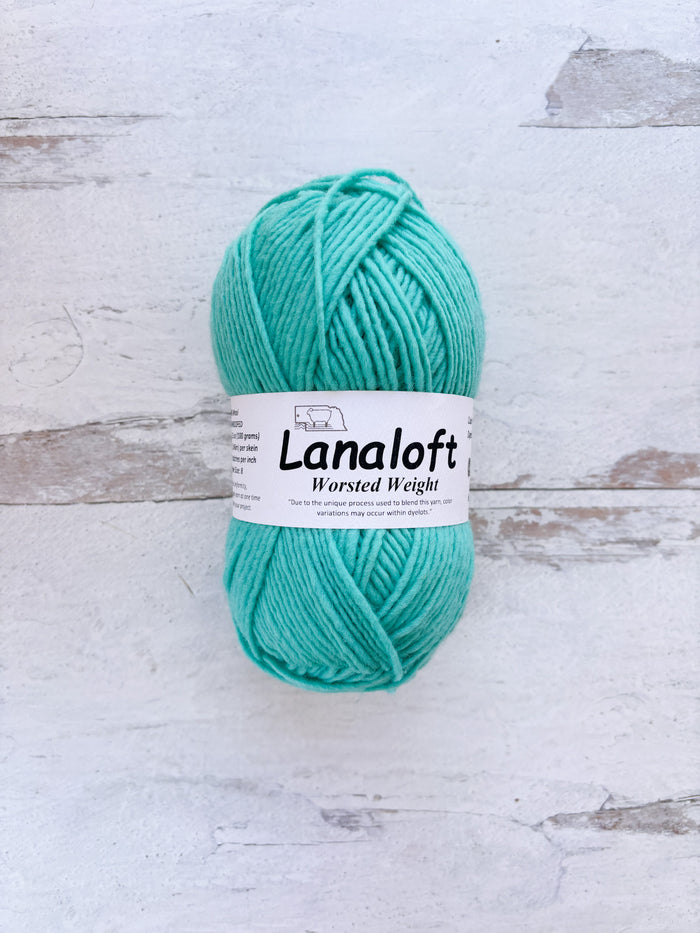 Lanaloft Worsted