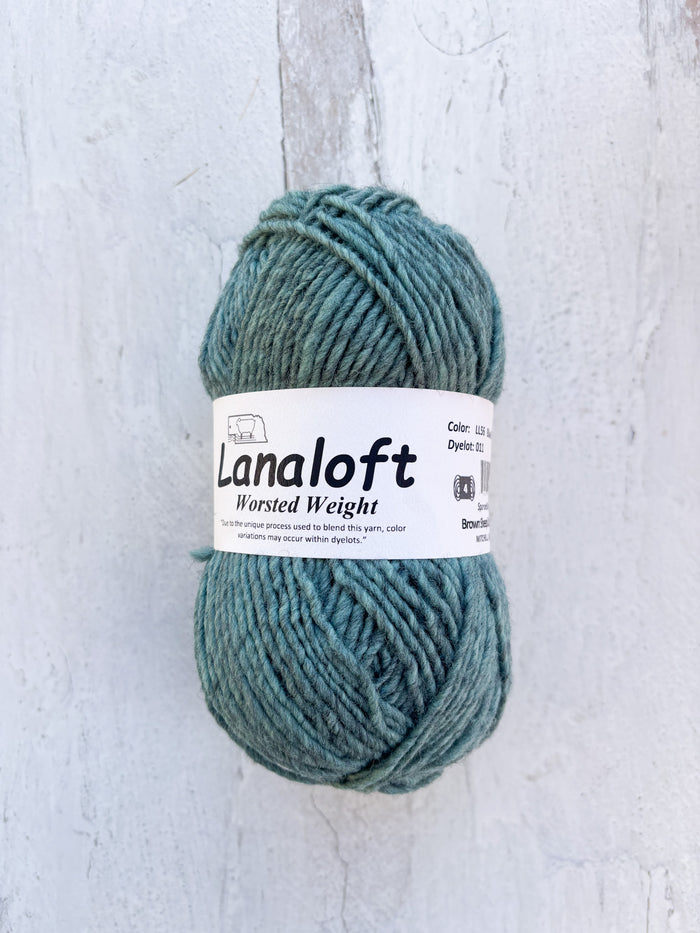 Lanaloft Worsted