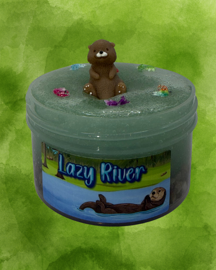 Lazy River
