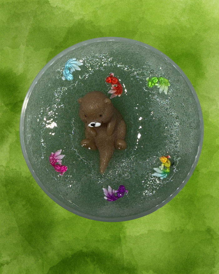 Lazy River