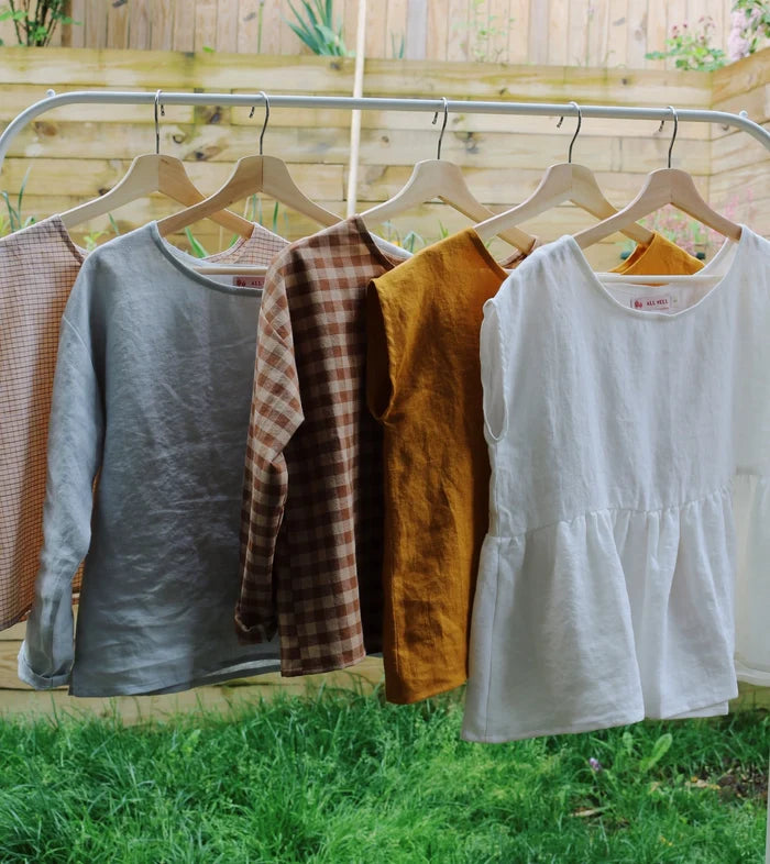 Learn to Sew: Box Top