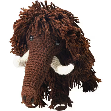Leisure Arts Amigurumi Kit