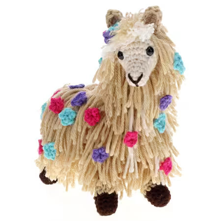 Alpaca